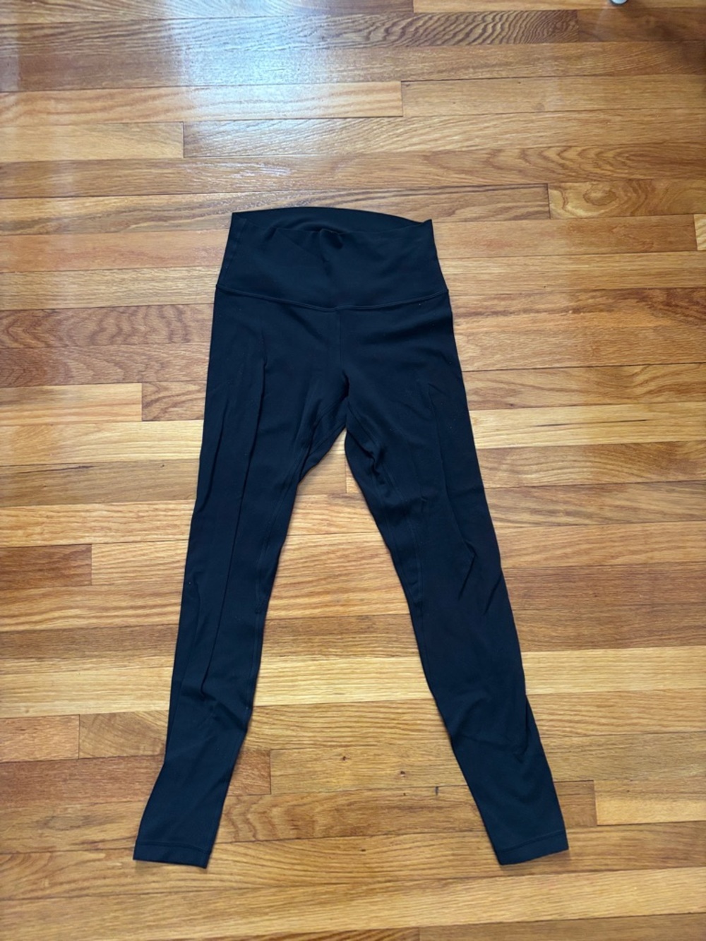 Black Lululemon Leggings
